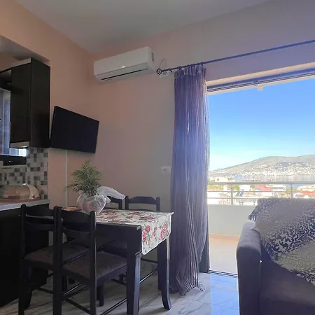 Διαμέρισμα Seaview Junis