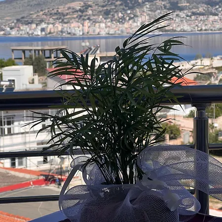 Διαμέρισμα Seaview Junis