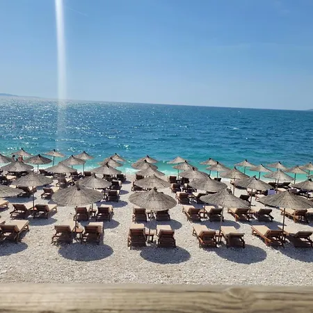 Διαμέρισμα Seaview Junis *