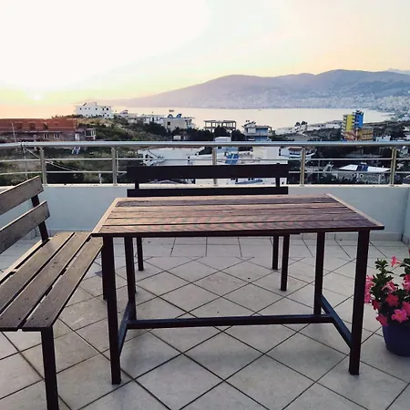 Seaview Junis *