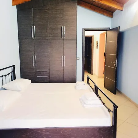 Διαμέρισμα Seaview Junis