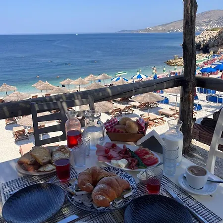 Seaview Junis Διαμέρισμα *