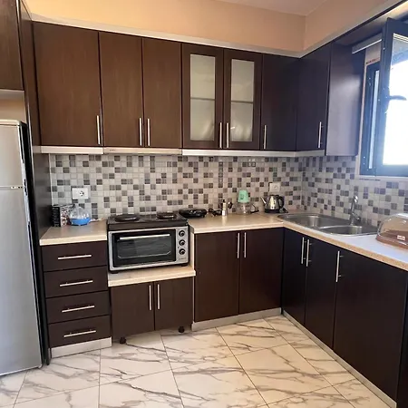 Apartment Seaview Junis *
