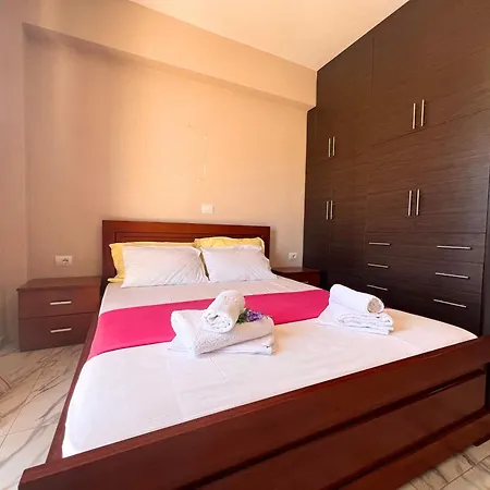 Apartment Seaview Junis
