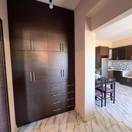 Apartment Seaview Junis