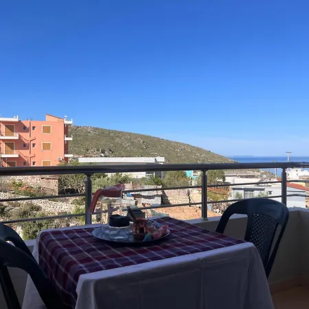 Apartment Seaview Junis *