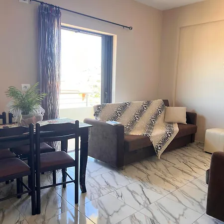 Seaview Junis Sarandë