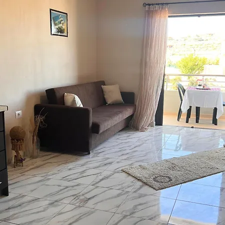 Apartment Seaview Junis