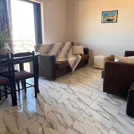 Apartament Seaview Junis