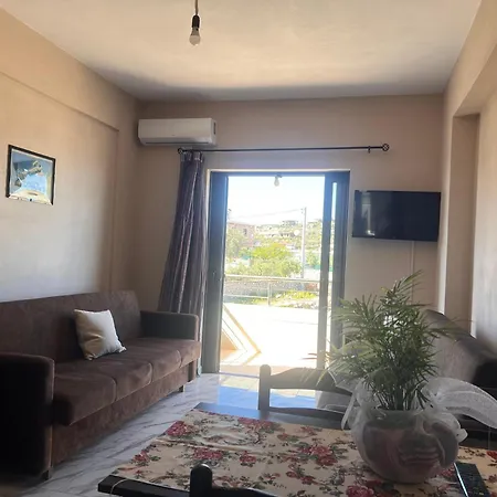 Apartment Seaview Junis *