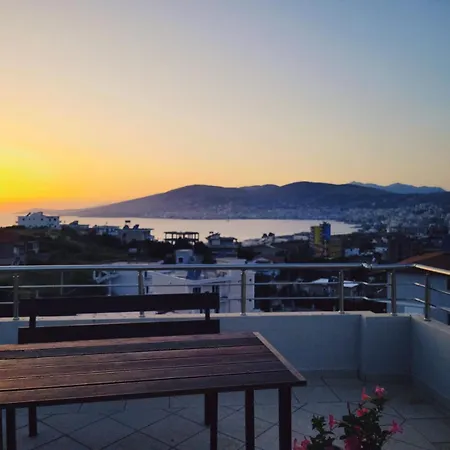 Seaview Junis Sarande