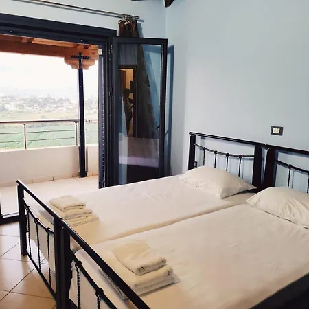 Seaview Junis Sarandë