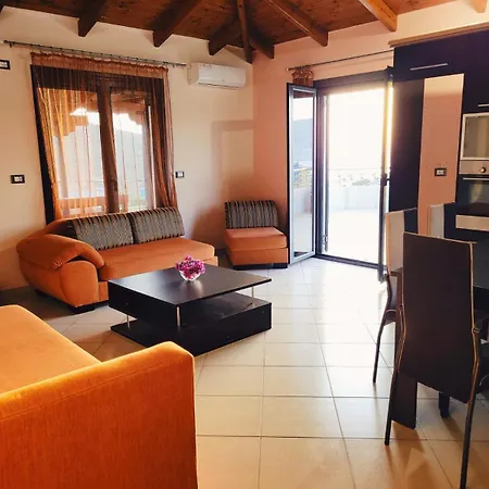 Seaview Junis * Sarandë