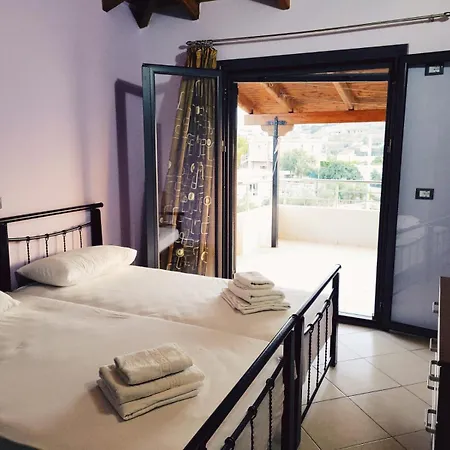 Seaview Junis Appartamento *