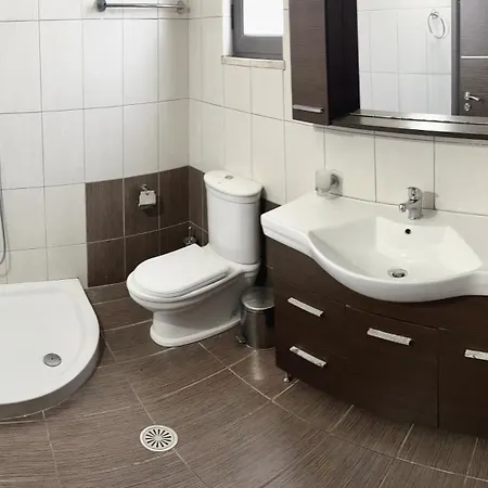 Seaview Junis Appartamento