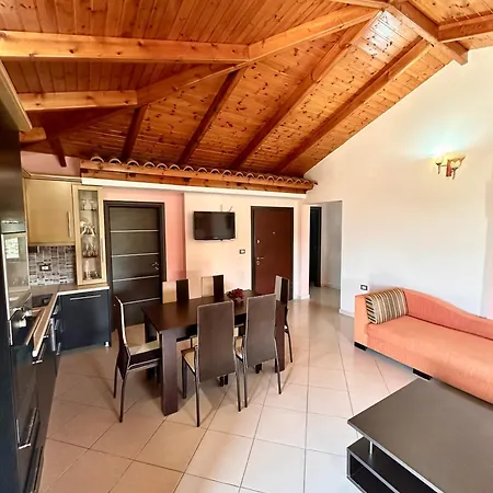 Apartment Seaview Junis *