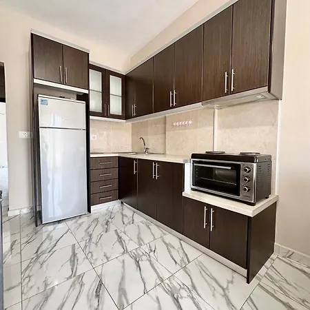 Apartment Seaview Junis *
