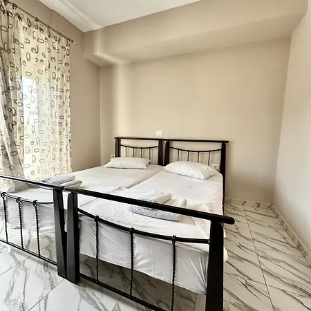 Seaview Junis * Sarandë