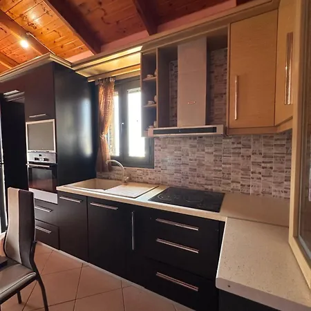 Seaview Junis * Sarandë