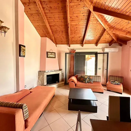 Apartment Seaview Junis