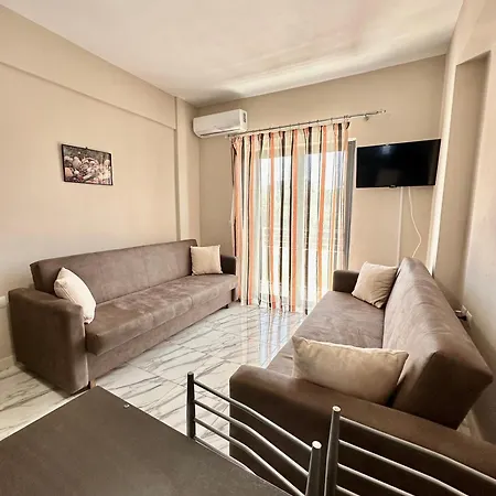 Seaview Junis Sarandë