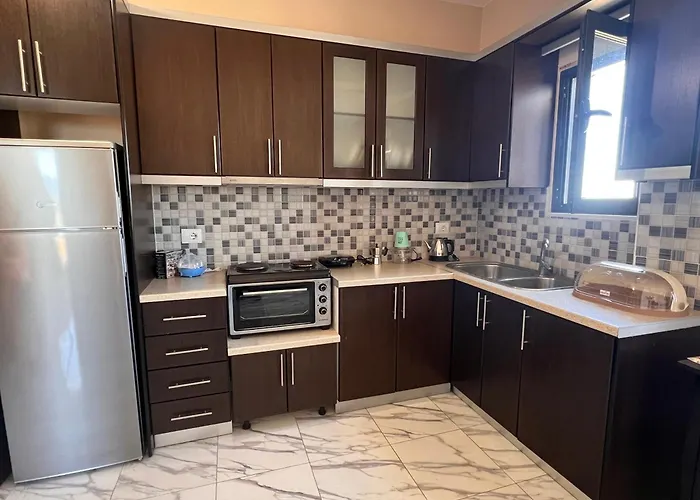 Appartement Seaview Junis *