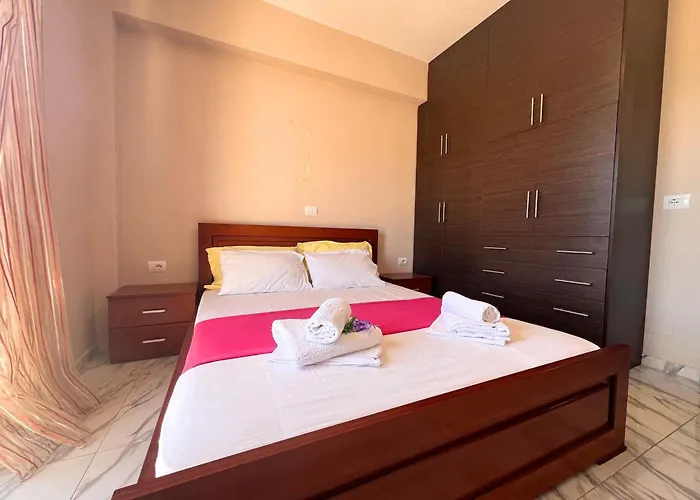 Appartement Seaview Junis