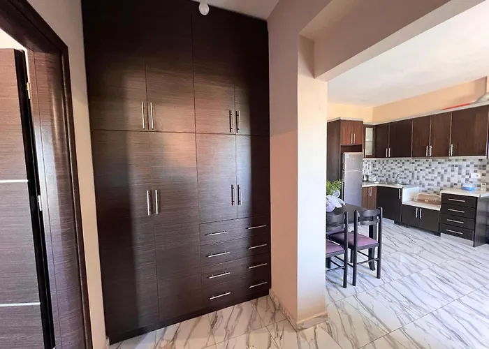 Appartement Seaview Junis