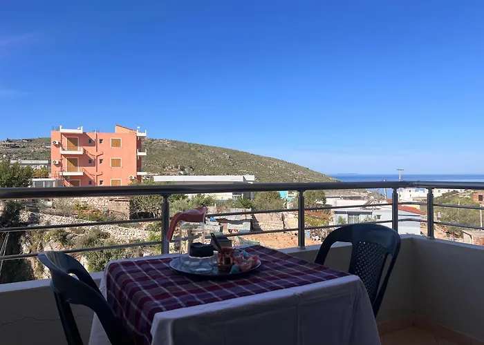 Appartement Seaview Junis *