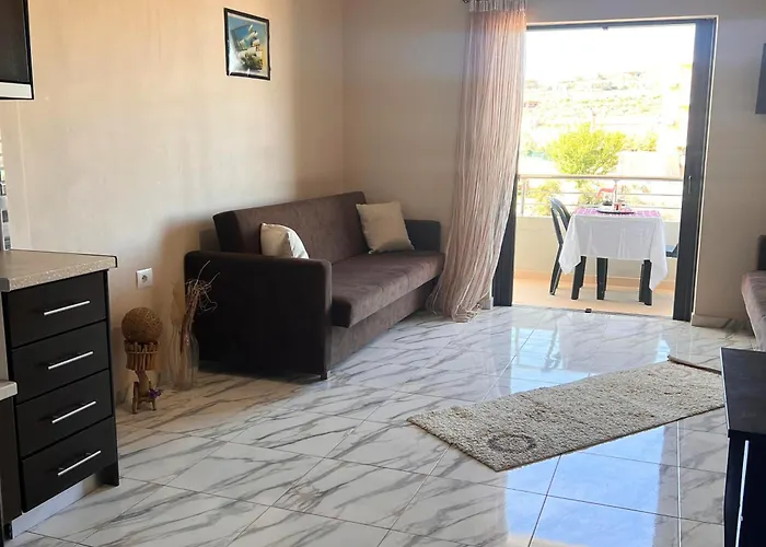 Appartement Seaview Junis