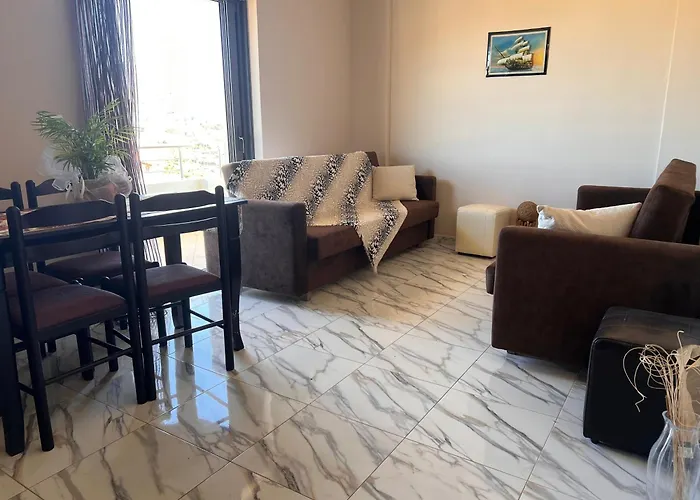 Appartement Seaview Junis