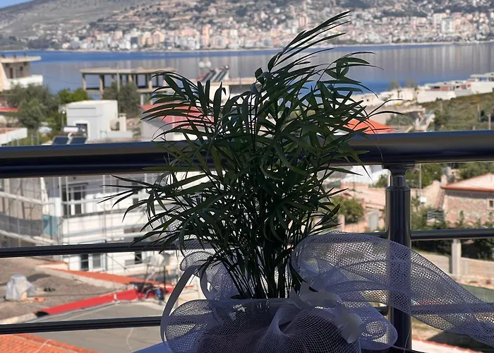 Appartement Seaview Junis