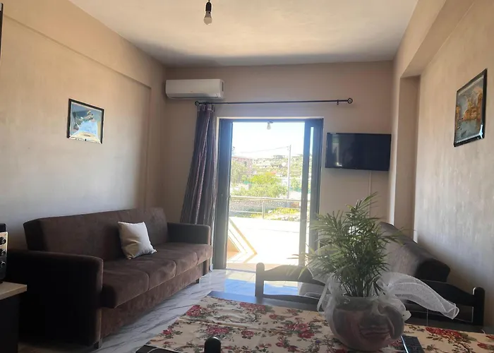 Appartement Seaview Junis *