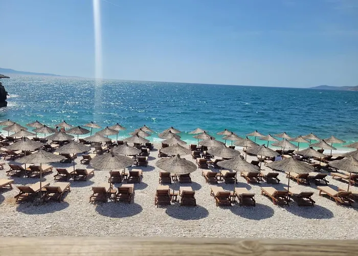 Appartement Seaview Junis *