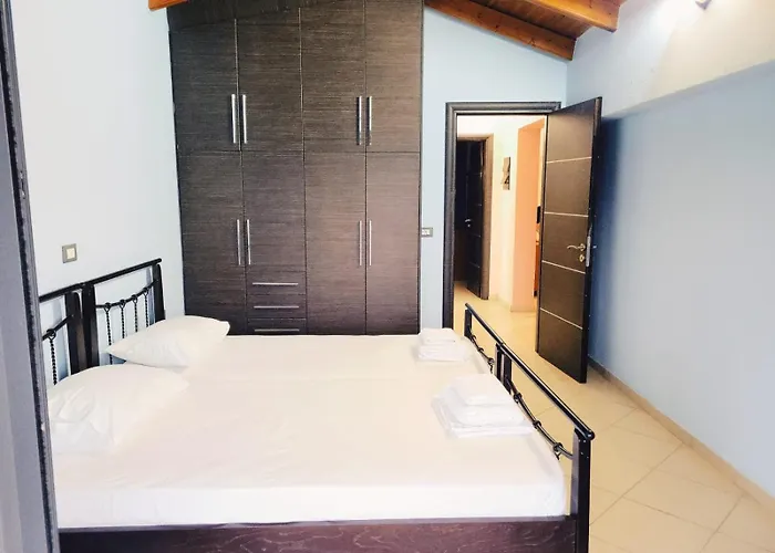 Appartement Seaview Junis