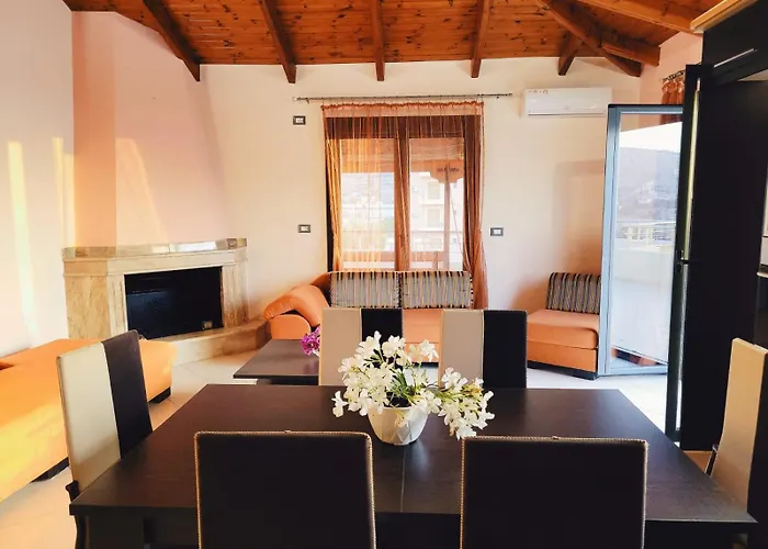 Seaview Junis Appartement *