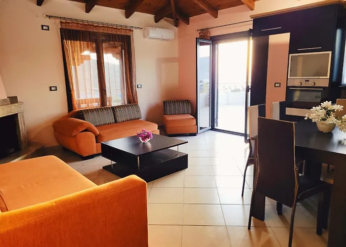 Seaview Junis * Saranda