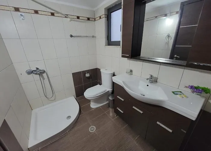 Seaview Junis Appartement