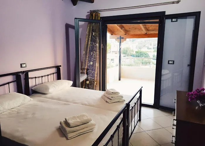 Seaview Junis Appartement *