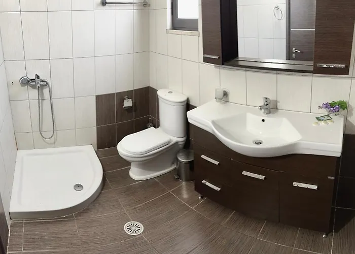 Seaview Junis Appartement