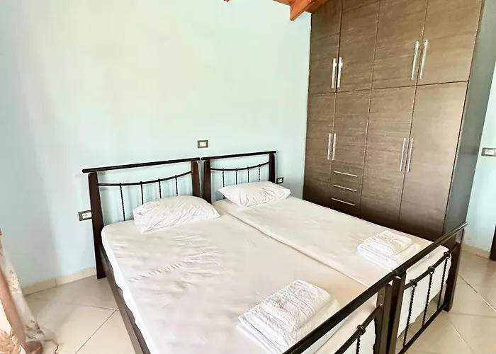 Appartement Seaview Junis