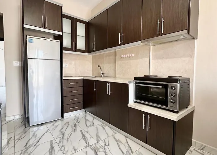 Appartement Seaview Junis *