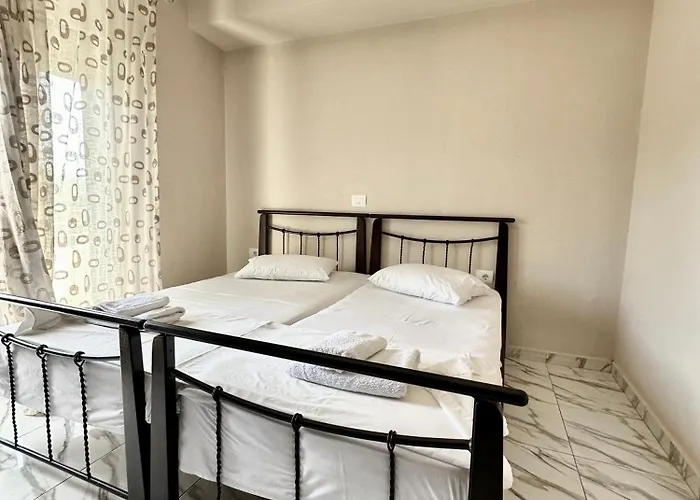 Seaview Junis * Saranda