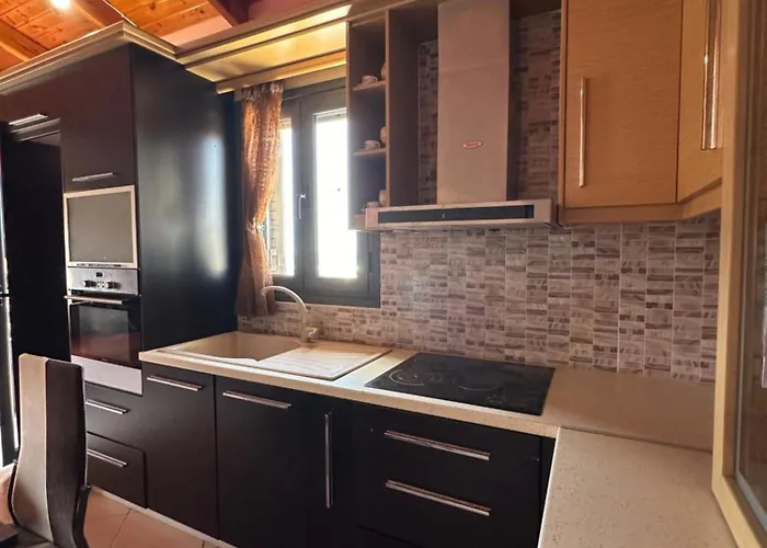 Seaview Junis * Saranda