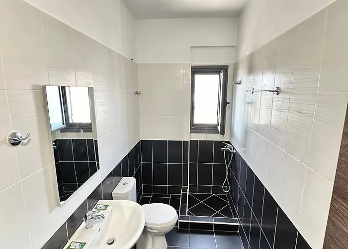 Seaview Junis Appartement