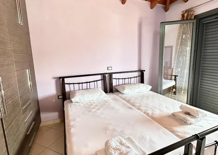 Seaview Junis Appartement