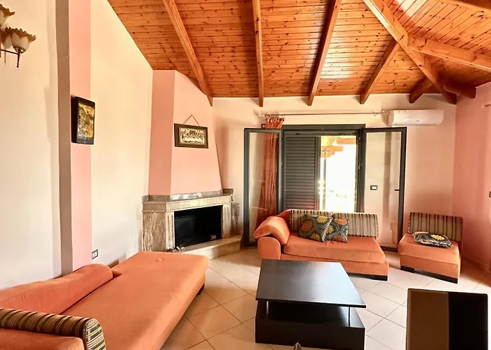 Appartement Seaview Junis