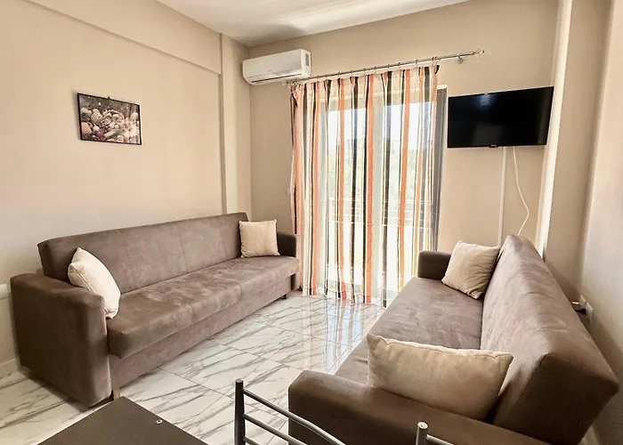 Seaview Junis Saranda