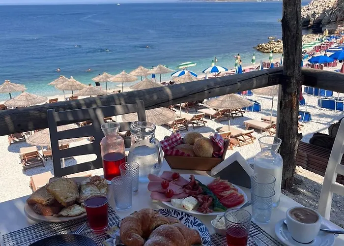 Seaview Junis Appartement *